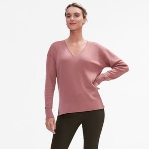 EUC MM LaFleur sweater